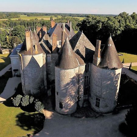 L'Etape Des Chateaux Le 2 Bis مانج سور لوار المظهر الخارجي الصورة