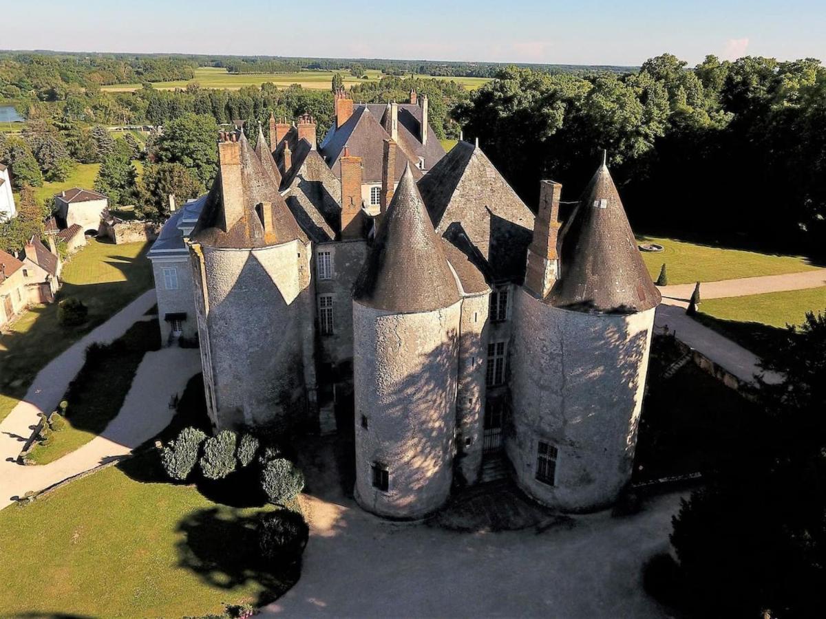 L'Etape Des Chateaux Le 2 Bis مانج سور لوار المظهر الخارجي الصورة